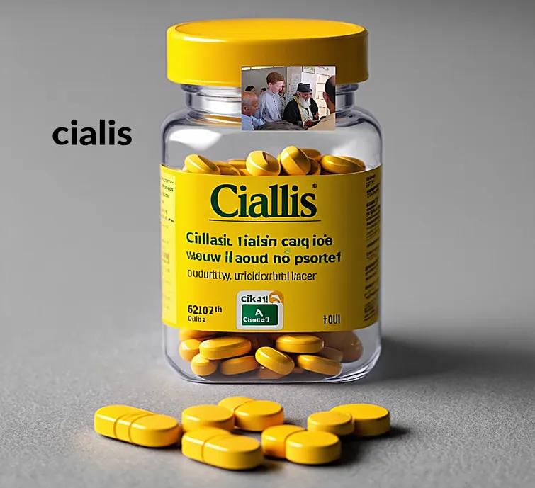 Cialis 2